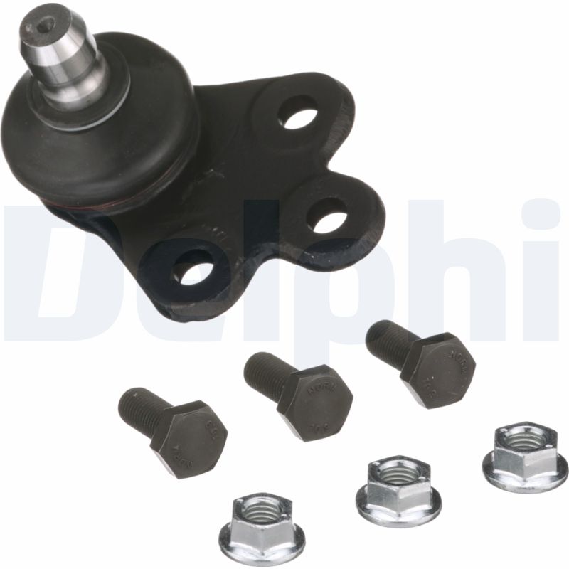 Giunto di supporto / guida - TC8268 DELPHI