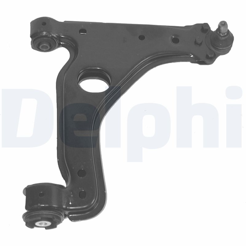 Track Control Arm - TC827 DELPHI