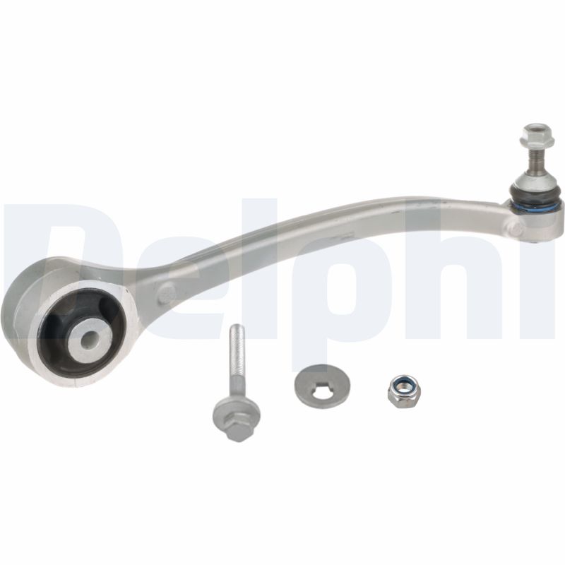 Braccio oscillante, Sospensione ruota - TC8270 DELPHI