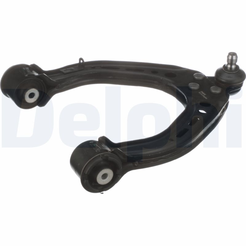 Braccio oscillante, Sospensione ruota - TC8272 DELPHI
