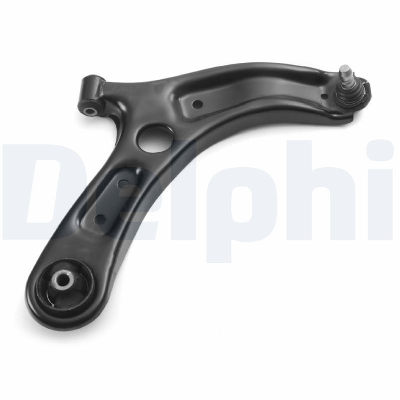 Braccio oscillante, Sospensione ruota - TC8440 DELPHI