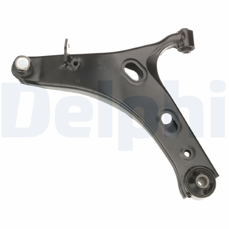 Track Control Arm - TC8457 DELPHI