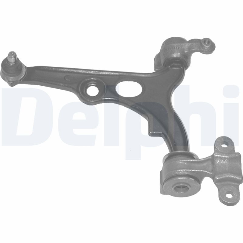 Track Control Arm - TC859 DELPHI