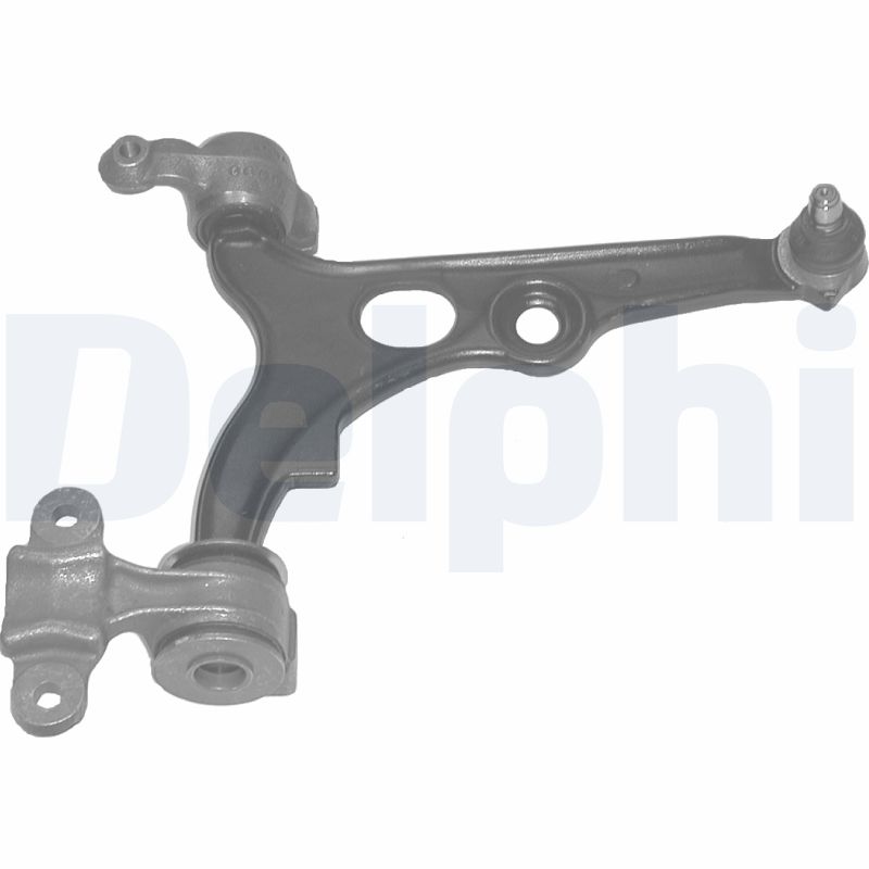 Track Control Arm - TC860 DELPHI