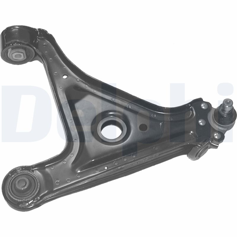 Track Control Arm - TC873 DELPHI