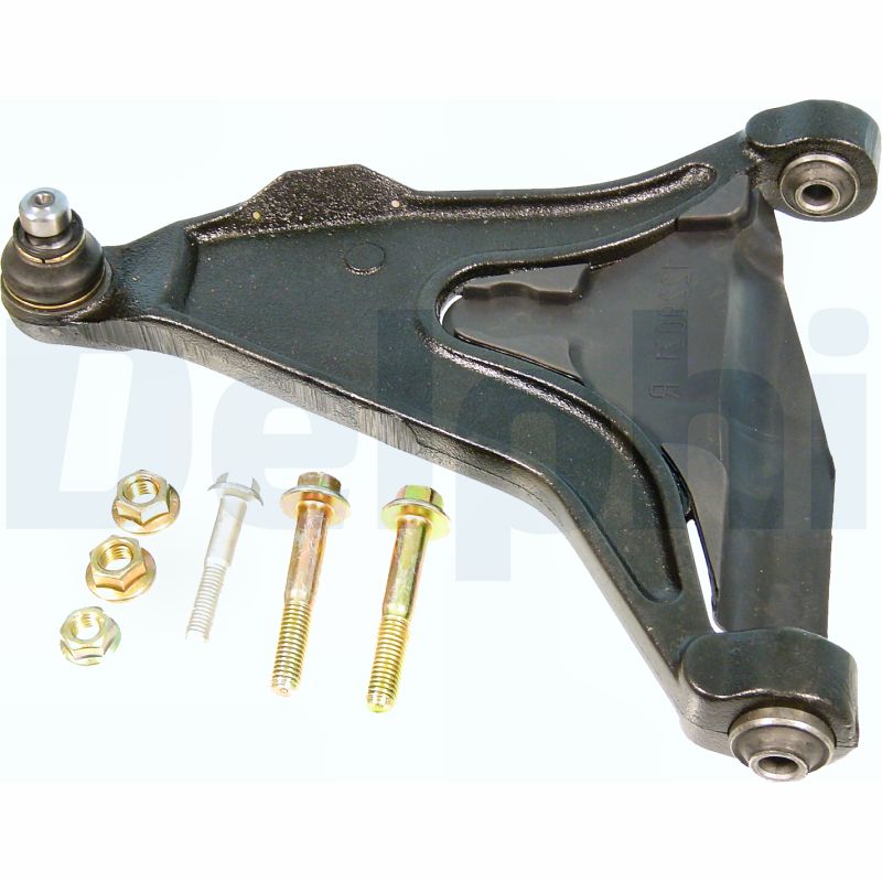 Track Control Arm - TC876 DELPHI