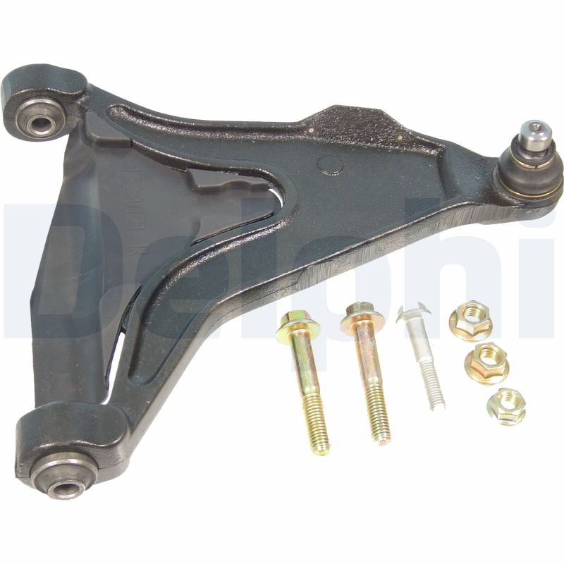Track Control Arm - TC877 DELPHI
