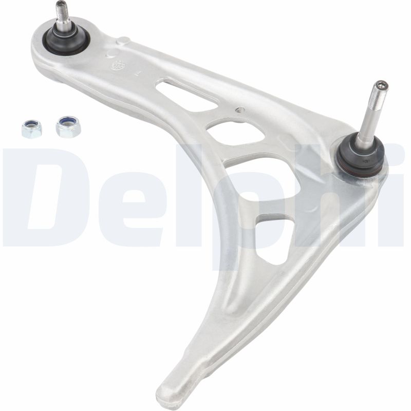 Track Control Arm - TC881 DELPHI