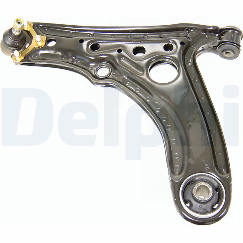 Track Control Arm - TC892 DELPHI