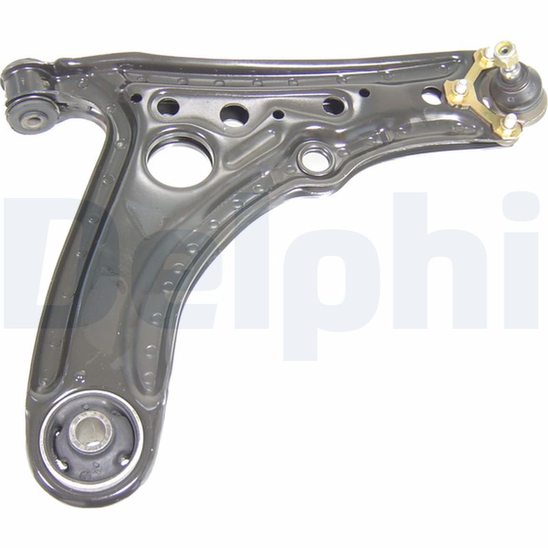 Track Control Arm - TC893 DELPHI