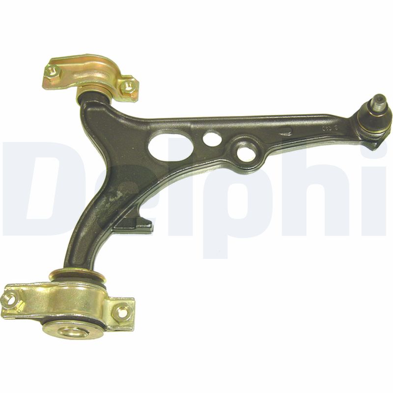Track Control Arm - TC895 DELPHI