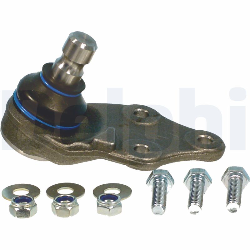 Giunto di supporto / guida - TC917 DELPHI