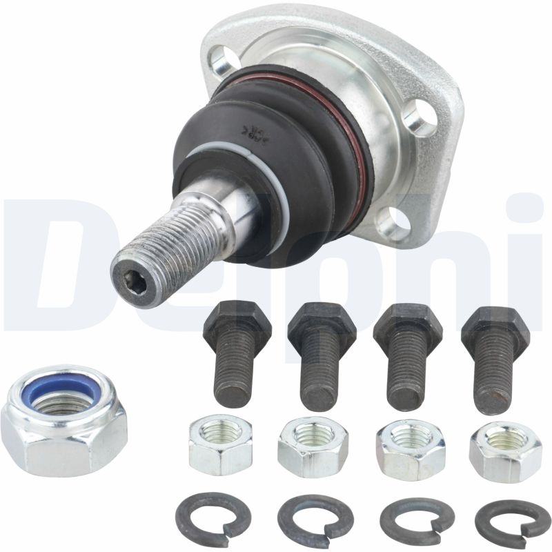 Giunto di supporto / guida - TC936 DELPHI