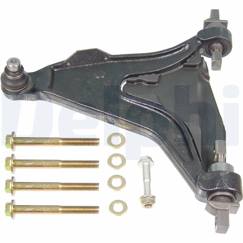 Track Control Arm - TC978 DELPHI