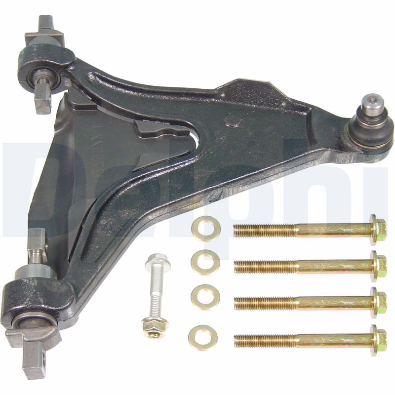 Track Control Arm - TC979 DELPHI