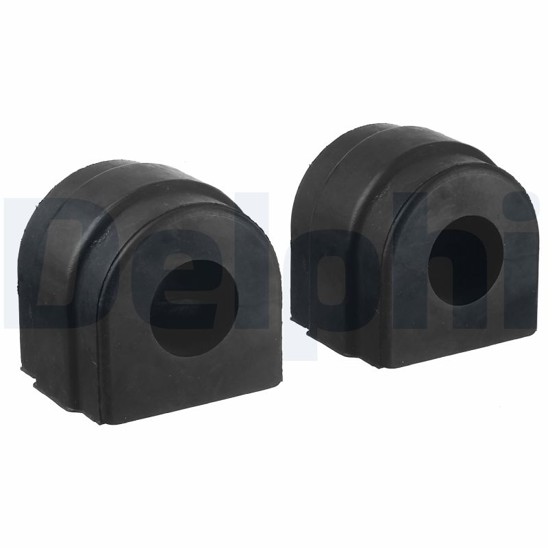Bronzina cuscinetto, Barra stabilizzatrice - TD1003W DELPHI