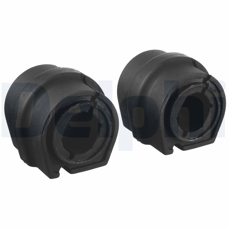 Bronzina cuscinetto, Barra stabilizzatrice - TD1007W DELPHI