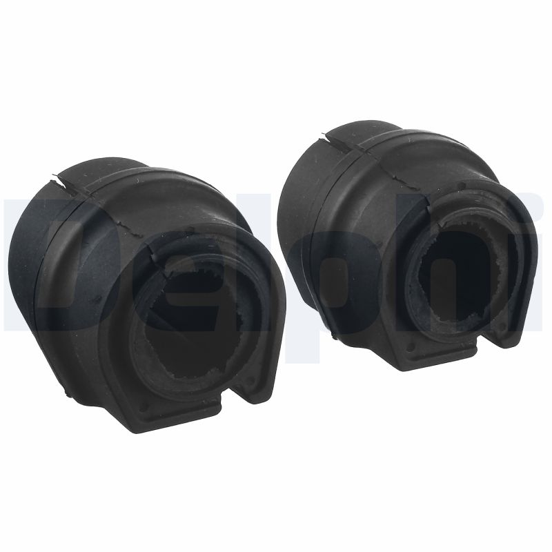 Bronzina cuscinetto, Barra stabilizzatrice - TD1013W DELPHI