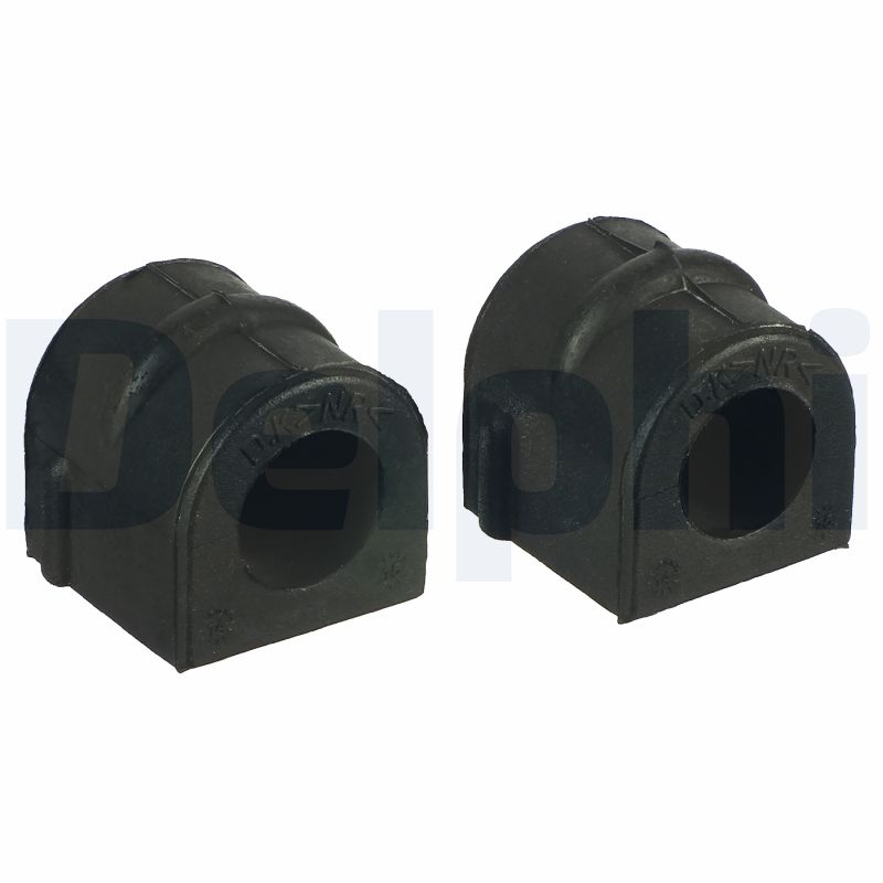 Bronzina cuscinetto, Barra stabilizzatrice - TD1029W DELPHI