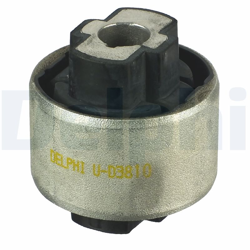 Control Arm-/Trailing Arm Bush - TD1032W DELPHI
