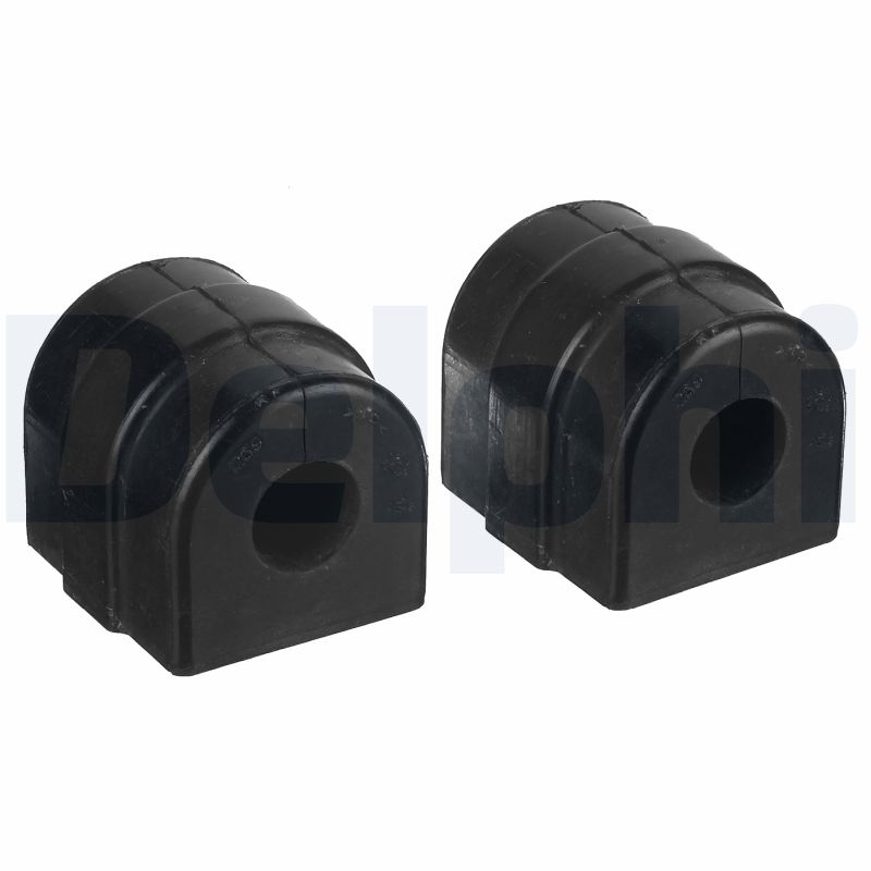 Bronzina cuscinetto, Barra stabilizzatrice - TD1041W DELPHI