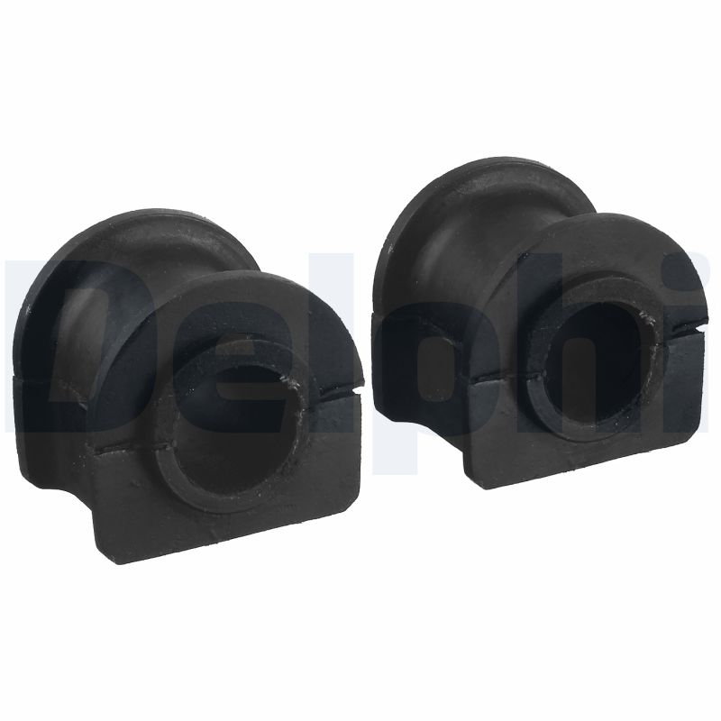 Bronzina cuscinetto, Barra stabilizzatrice - TD1048W DELPHI