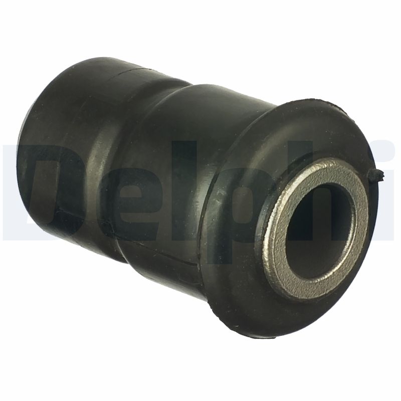 Mounting, leaf spring - TD1070W DELPHI