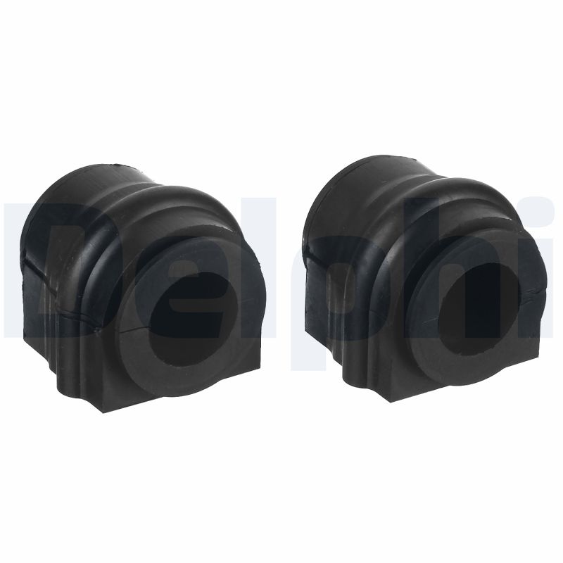 Bronzina cuscinetto, Barra stabilizzatrice - TD1073W DELPHI