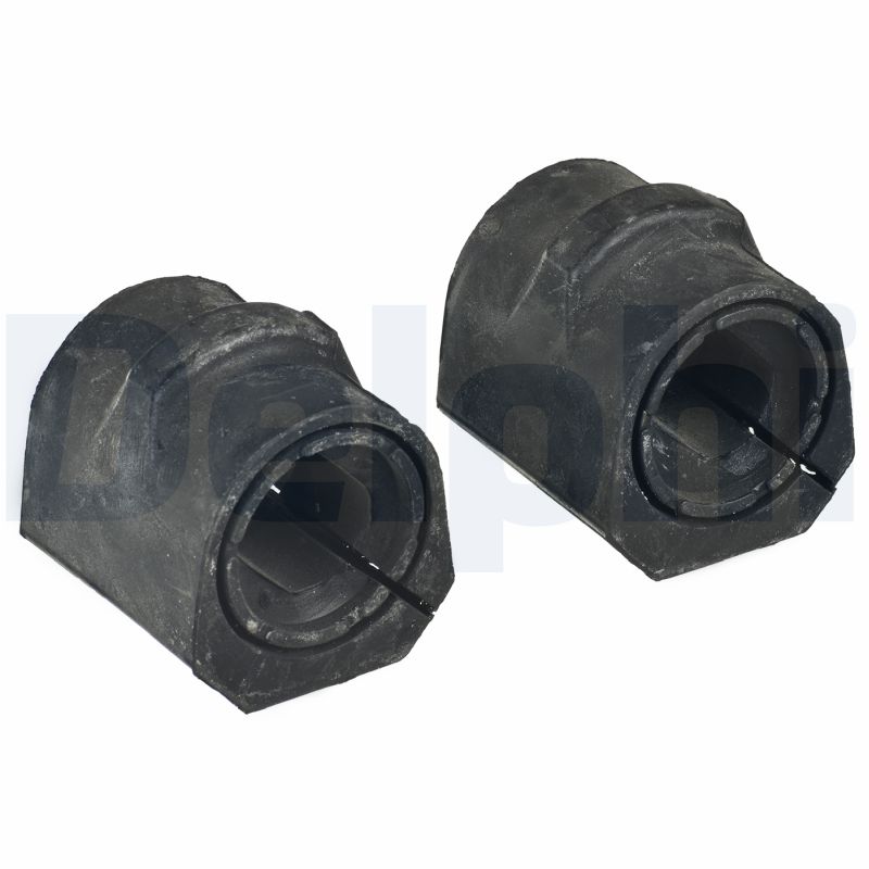 Bronzina cuscinetto, Barra stabilizzatrice - TD1077W DELPHI