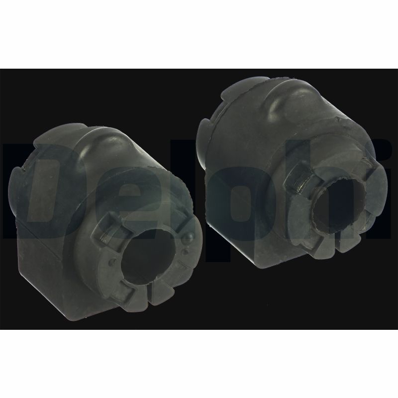 Bronzina cuscinetto, Barra stabilizzatrice - TD1078W DELPHI