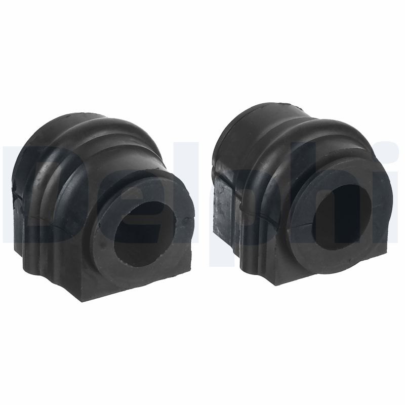 Bronzina cuscinetto, Barra stabilizzatrice - TD1082W DELPHI