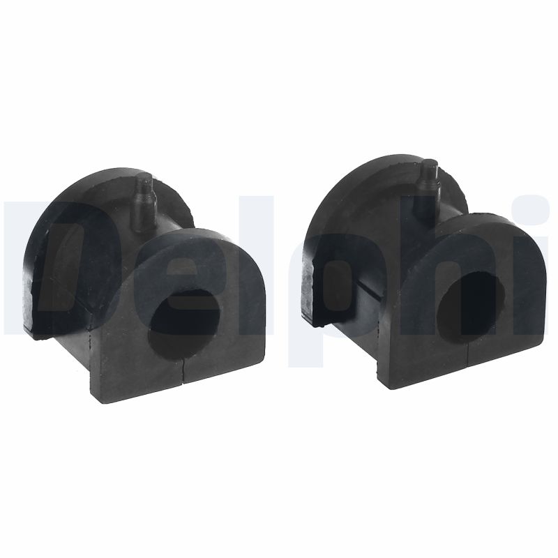 Bronzina cuscinetto, Barra stabilizzatrice - TD1083W DELPHI