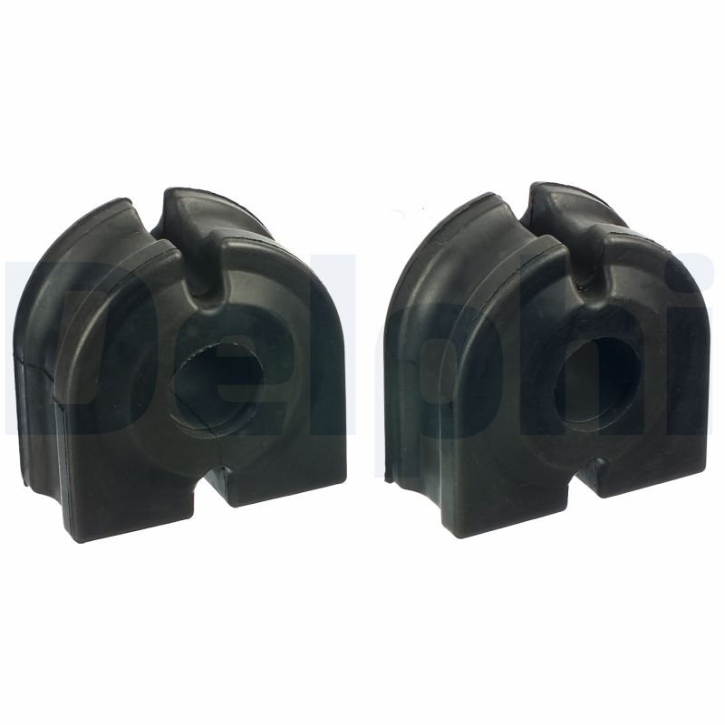 Bronzina cuscinetto, Barra stabilizzatrice - TD1087W DELPHI