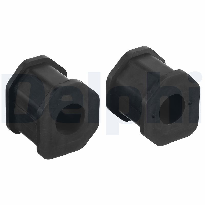 Bronzina cuscinetto, Barra stabilizzatrice - TD1094W DELPHI