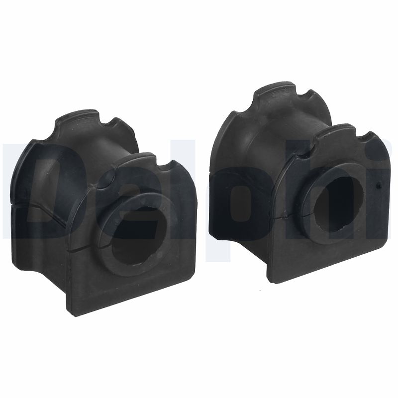 Bronzina cuscinetto, Barra stabilizzatrice - TD1099W DELPHI