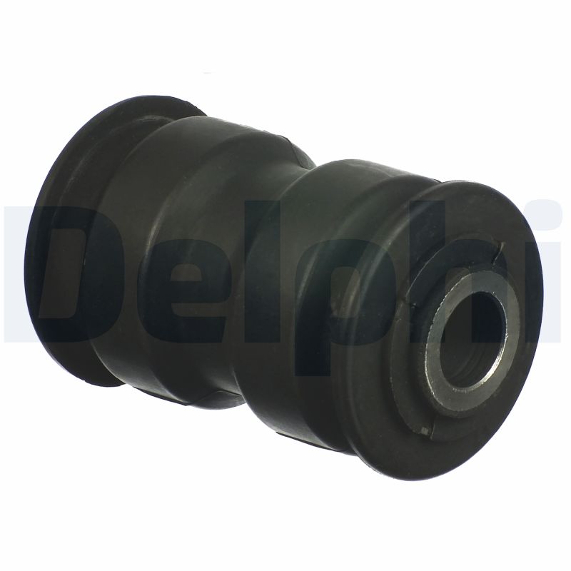 Mounting, leaf spring - TD1143W DELPHI