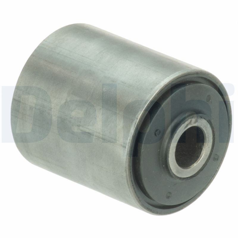 Mounting, leaf spring - TD1193W DELPHI