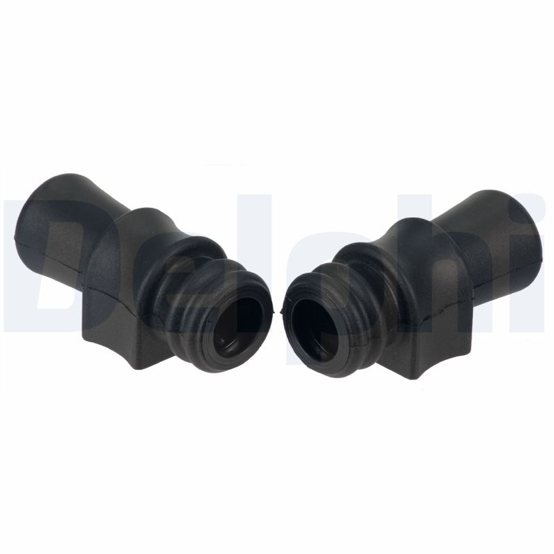 Bronzina cuscinetto, Barra stabilizzatrice - TD1196W DELPHI