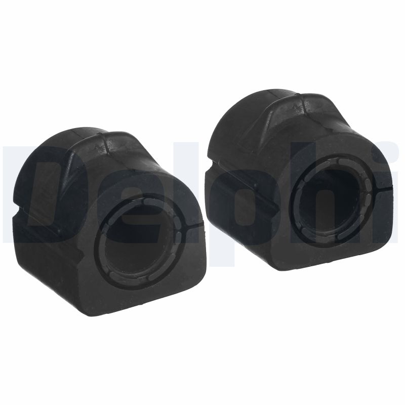Bronzina cuscinetto, Barra stabilizzatrice - TD1206W DELPHI