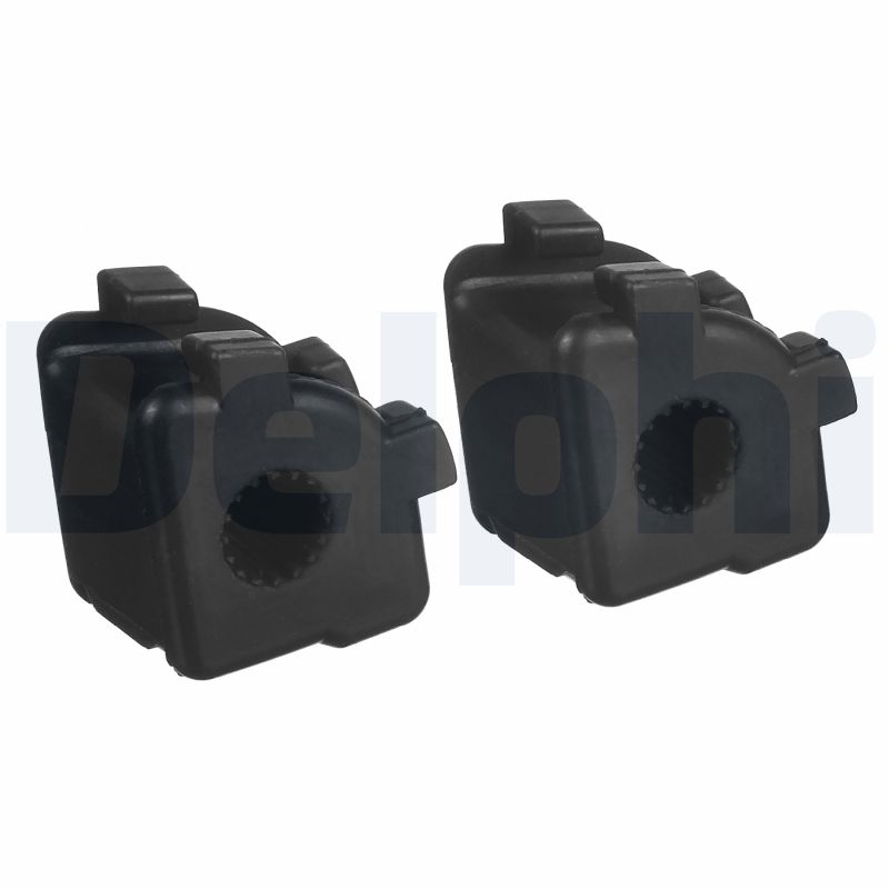 Bronzina cuscinetto, Barra stabilizzatrice - TD1208W DELPHI