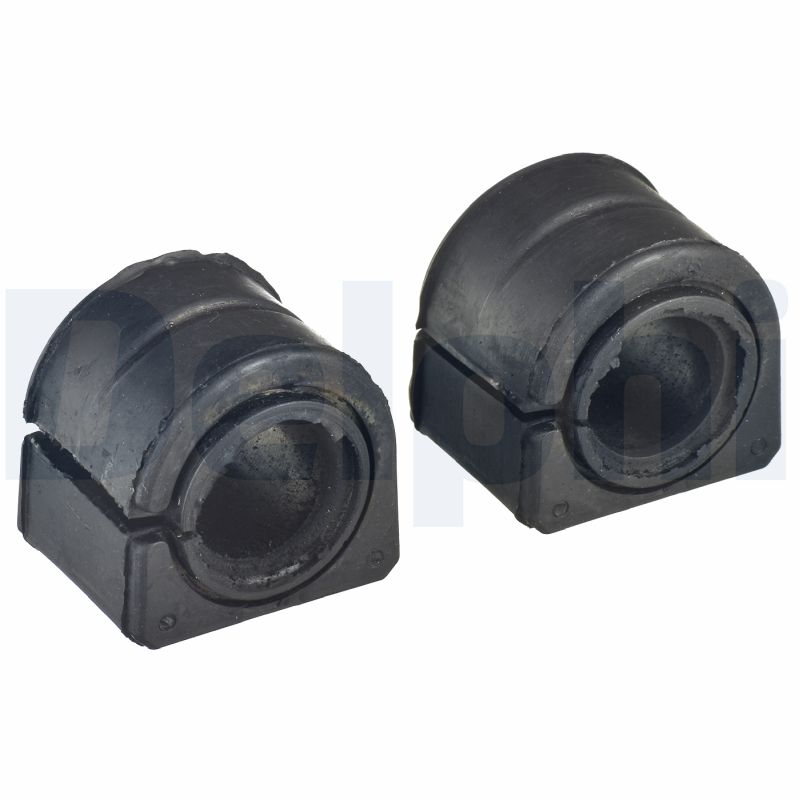 Bronzina cuscinetto, Barra stabilizzatrice - TD1209W DELPHI