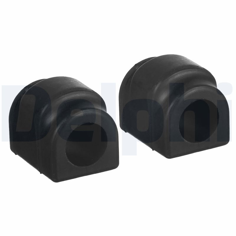 Bronzina cuscinetto, Barra stabilizzatrice - TD1212W DELPHI