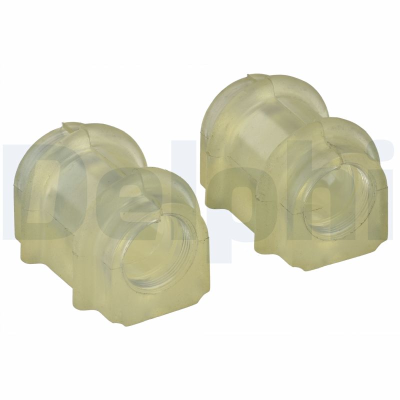 Bronzina cuscinetto, Barra stabilizzatrice - TD1215W DELPHI