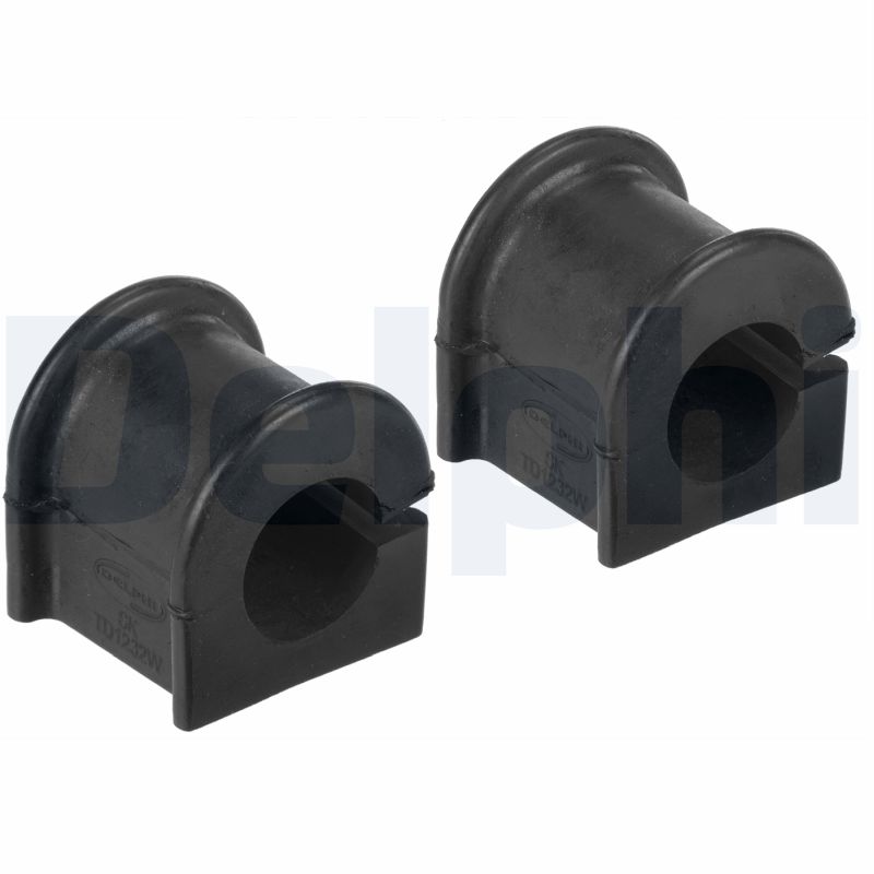 Bearing Bush, stabiliser - TD1232W DELPHI