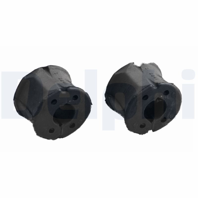 Bearing Bush, stabiliser - TD1237W DELPHI