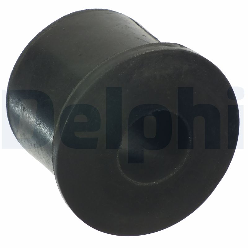 Mounting, leaf spring - TD1250W DELPHI