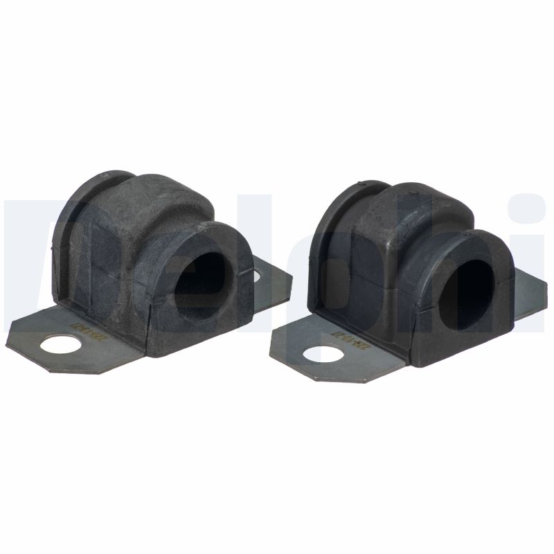 Bronzina cuscinetto, Barra stabilizzatrice - TD1308W DELPHI