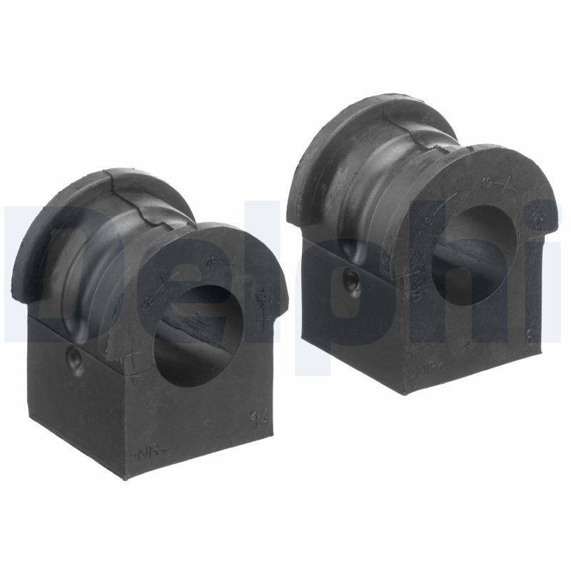 Bearing Bush, stabiliser - TD1326W DELPHI