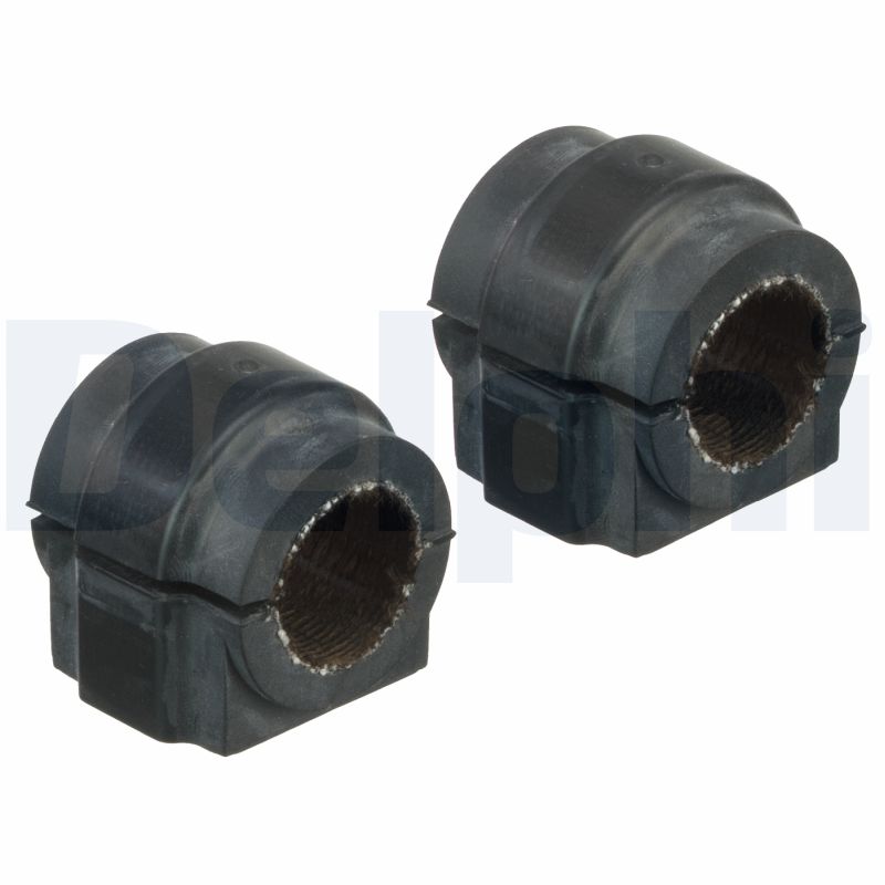 Bronzina cuscinetto, Barra stabilizzatrice - TD1450W DELPHI
