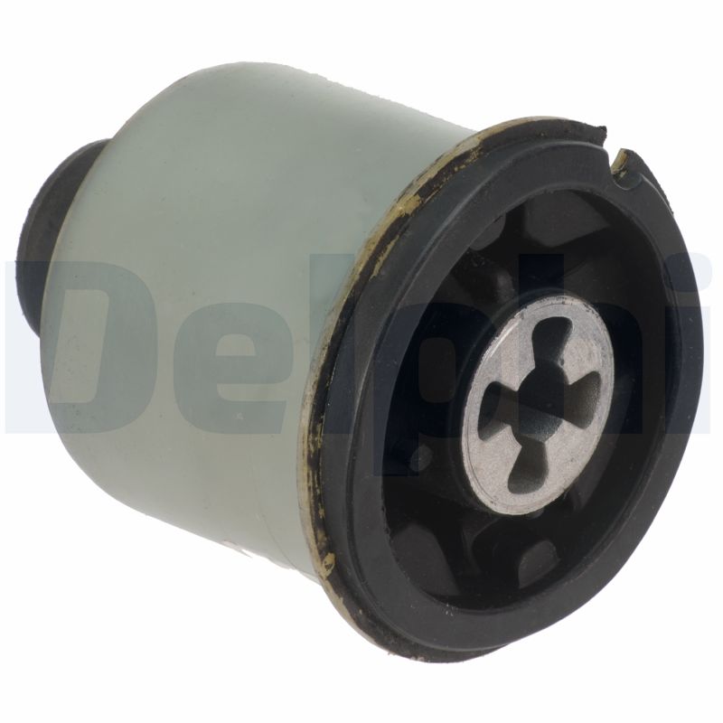 Mounting, axle beam - TD1466W DELPHI